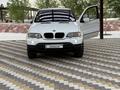 BMW X5 2002 года за 5 880 000 тг. в Алматы