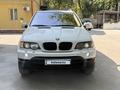 BMW X5 2002 года за 5 880 000 тг. в Алматы – фото 4