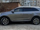 Kia Sorento 2015 года за 11 500 000 тг. в Петропавловск