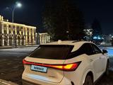 Lexus RX 350 2023 годаүшін32 000 000 тг. в Усть-Каменогорск – фото 2