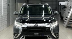 Mitsubishi Outlander 2021 года за 10 700 000 тг. в Астана – фото 2