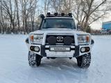 Toyota Land Cruiser 2007 годаүшін18 900 000 тг. в Караганда – фото 2