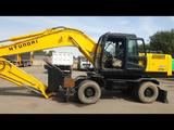 Hyundai  R210W 2017 годаүшін35 000 000 тг. в Алматы – фото 2