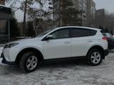 Toyota RAV4 2013 годаүшін9 800 000 тг. в Усть-Каменогорск