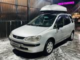 Toyota Spacio 1997 года за 2 600 000 тг. в Алматы