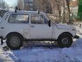 ВАЗ (Lada) Lada 2121 1986 года за 750 000 тг. в Алматы – фото 3