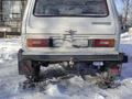 ВАЗ (Lada) Lada 2121 1986 года за 750 000 тг. в Алматы – фото 5