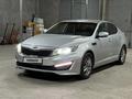 Kia Optima 2012 года за 6 500 000 тг. в Шымкент – фото 3