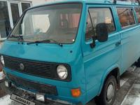 Volkswagen Transporter 1987 года за 2 600 000 тг. в Шымкент