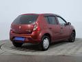 Renault Sandero 2014 годаүшін2 390 000 тг. в Астана – фото 5