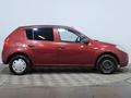 Renault Sandero 2014 годаүшін2 390 000 тг. в Астана – фото 4