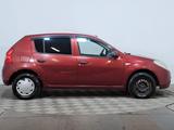 Renault Sandero 2014 годаүшін2 390 000 тг. в Астана – фото 4