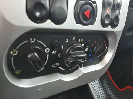 Renault Sandero 2014 года за 2 390 000 тг. в Астана – фото 24