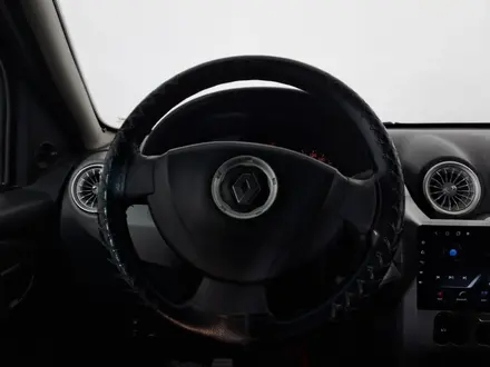 Renault Sandero 2014 года за 2 390 000 тг. в Астана – фото 12