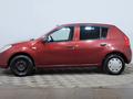 Renault Sandero 2014 годаүшін2 390 000 тг. в Астана – фото 8