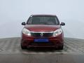 Renault Sandero 2014 годаүшін2 390 000 тг. в Астана – фото 2