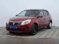 Renault Sandero 2014 годаүшін2 390 000 тг. в Астана