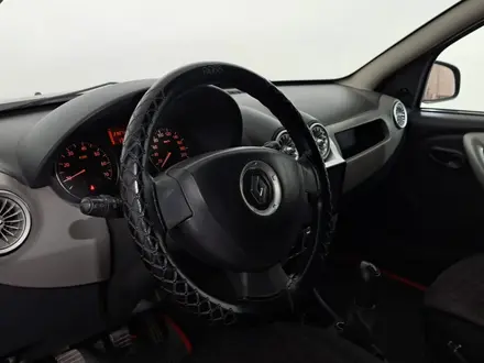 Renault Sandero 2014 года за 2 390 000 тг. в Астана – фото 11