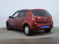 Renault Sandero 2014 годаүшін2 390 000 тг. в Астана – фото 7
