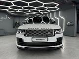 Land Rover Range Rover 2014 года за 26 200 000 тг. в Алматы