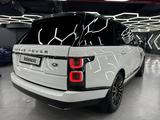 Land Rover Range Rover 2014 года за 26 200 000 тг. в Алматы – фото 4