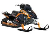 Polaris  Polaris 9R RMK Khaos 155 LE (7S) 2026 2025 года за 15 100 000 тг. в Алматы