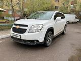 Chevrolet Orlando 2013 года за 6 150 000 тг. в Астана – фото 2