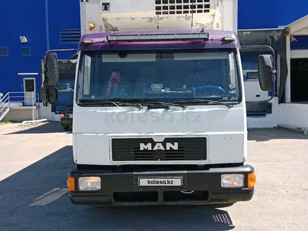 MAN  LE/L 2000 1996 года за 8 500 000 тг. в Уральск – фото 5