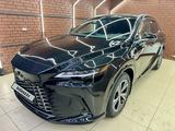 Lexus RX 350 2023 года за 33 000 000 тг. в Актобе – фото 2
