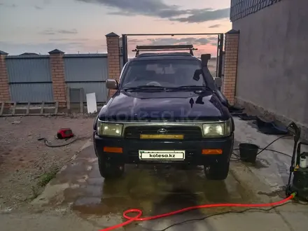 Toyota Hilux Surf 1994 года за 2 500 000 тг. в Жезказган