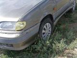 ВАЗ (Lada) 2115 2002 года за 650 000 тг. в Туркестан – фото 2