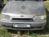 ВАЗ (Lada) 2115 2002 года за 650 000 тг. в Туркестан