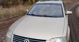 Volkswagen Passat 2002 года за 2 950 000 тг. в Кокшетау – фото 2