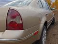 Volkswagen Passat 2002 годаүшін2 950 000 тг. в Кокшетау – фото 5