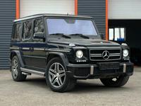 Mercedes-Benz G 55 AMG 2008 годаfor22 490 000 тг. в Атырау