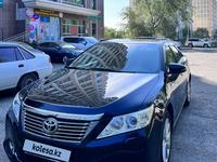 Toyota Camry 2012 года за 8 900 000 тг. в Талдыкорган