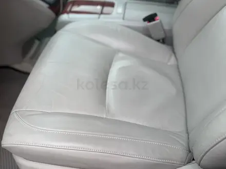 Lexus RX 350 2006 года за 7 500 000 тг. в Усть-Каменогорск – фото 3