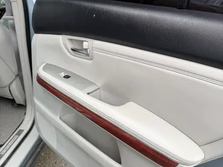 Lexus RX 350 2006 года за 7 500 000 тг. в Усть-Каменогорск – фото 4