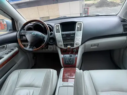 Lexus RX 350 2006 года за 7 500 000 тг. в Усть-Каменогорск