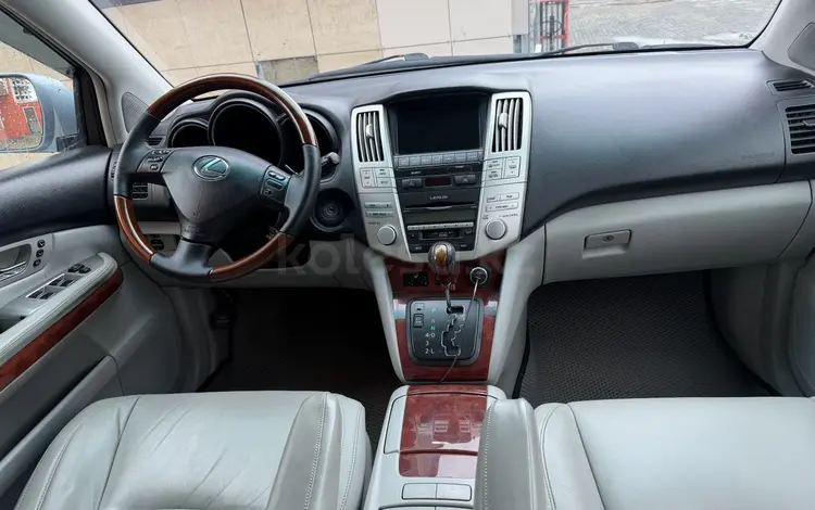 Lexus RX 350 2006 года за 7 500 000 тг. в Усть-Каменогорск