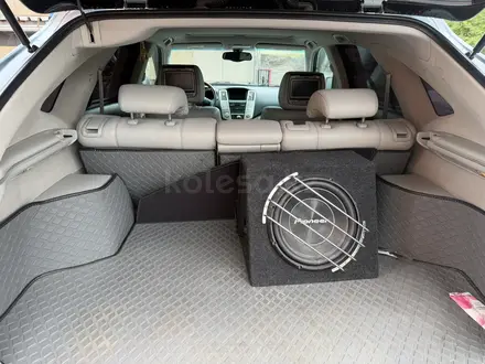 Lexus RX 350 2006 года за 7 500 000 тг. в Усть-Каменогорск – фото 2