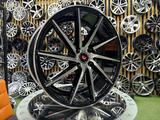 Диски Vossen Вертушки R-17*4*100 в наличии Astana за 208 000 тг. в Астана – фото 2