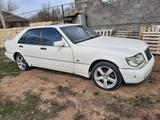 Mercedes-Benz S 600 1996 года за 3 150 000 тг. в Уральск – фото 4