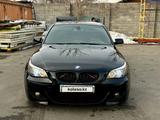 BMW 530 2005 годаүшін7 000 000 тг. в Алматы – фото 3