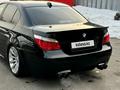 BMW 530 2005 годаfor7 000 000 тг. в Алматы – фото 9