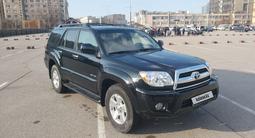 Toyota 4Runner 2006 года за 12 500 000 тг. в Алматы