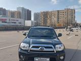 Toyota 4Runner 2006 года за 12 500 000 тг. в Алматы – фото 3