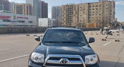 Toyota 4Runner 2006 года за 12 500 000 тг. в Алматы – фото 3