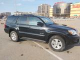 Toyota 4Runner 2006 года за 12 500 000 тг. в Алматы – фото 5