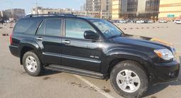 Toyota 4Runner 2006 года за 12 500 000 тг. в Алматы – фото 5